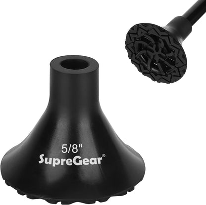 Cane Tip Replacement, 3/4 Inch