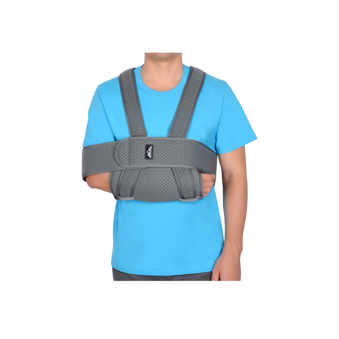 Arm Sling Shoulder Immobilizer Support Brace