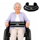 Wheelchair Positioning Belt ¨C Adjustable Breathable Mesh Support Strap for Wheelchairs, Transport Chairs & Mobility Scooters