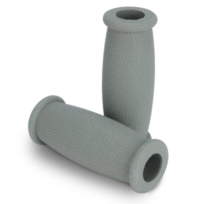 Crutch Hand Grips (2-Pack) – Soft Rubber Non-Slip Replacement