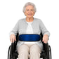 Wheelchair Positioning Belt ¨C Adjustable Breathable Mesh Support Strap for Wheelchairs, Transport Chairs & Mobility Scooters