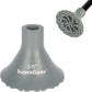 Cane Tip Replacement, 3/4 Inch