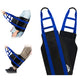 Transfer Sling 35" – Lift Assist Gait Belt for Seniors & Disabled