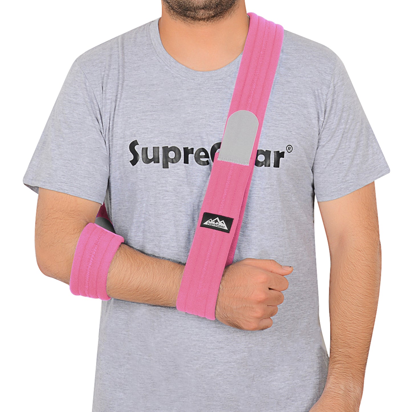 Arm Sling Shoulder Immobilizer