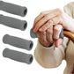 Cane Grip, 4 pcs Foam Replacement Handle Covers