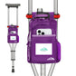 Waterproof Crutch Bag