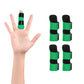 4 Pack Adjustable Finger Splint