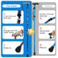 Folding Walking Cane, 5 Height Levels, Supports up to 250 lbs