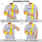 Arm Sling Shoulder Immobilizer