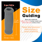 Non-Slip Foam Cane Grips, 4-Pack