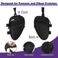 Forearm Crutch Bag – Lightweight Water-Resistant Pouch with Cup Holder