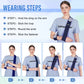 Arm Sling Shoulder Immobilizer