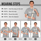 Arm Sling Shoulder Immobilizer