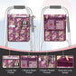 Universal Walker Bag Organizer with Multiple Pockets