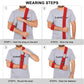Arm Sling Shoulder Immobilizer