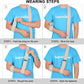 Arm Sling Shoulder Immobilizer