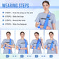Arm Sling Shoulder Immobilizer