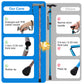 Folding Walking Cane, 5 Height Levels, Supports up to 250 lbs