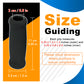 Non-Slip Foam Cane Grips, 4-Pack