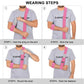 Arm Sling Shoulder Immobilizer