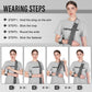 Arm Sling Shoulder Immobilizer