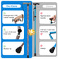 Folding Walking Cane, 5 Height Levels, Supports up to 250 lbs