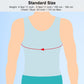 Arm Sling Shoulder Immobilizer Support Brace