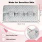 Chest Seatbelt Pillow – Soft Comfort Cushion for Travel