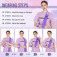 Arm Sling Shoulder Immobilizer