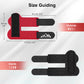 Finger Splint Support 2 Pack Adjustable Trigger Finger Brace for Broken Sprain Arthritis