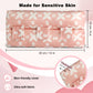 Chest Seatbelt Pillow – Soft Comfort Cushion for Travel