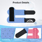 2-Pack Finger Splints, Universal Support for Broken & Trigger Fingers