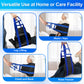 Transfer Sling 35" – Lift Assist Gait Belt for Seniors & Disabled