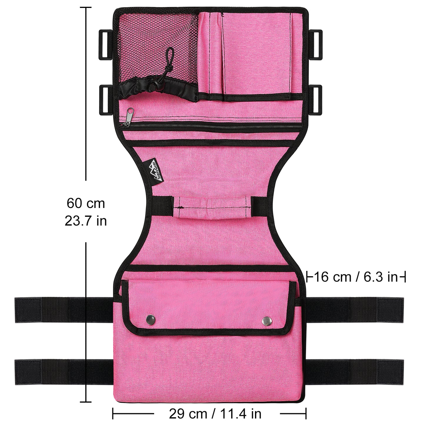 Side Walker Bag