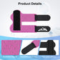 Finger Splint Support 2 Pack Adjustable Trigger Finger Brace for Broken Sprain Arthritis