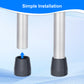 4 Pack Walker Tips Walker Replacement