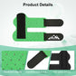 Finger Splint Support 2 Pack Adjustable Trigger Finger Brace for Broken Sprain Arthritis
