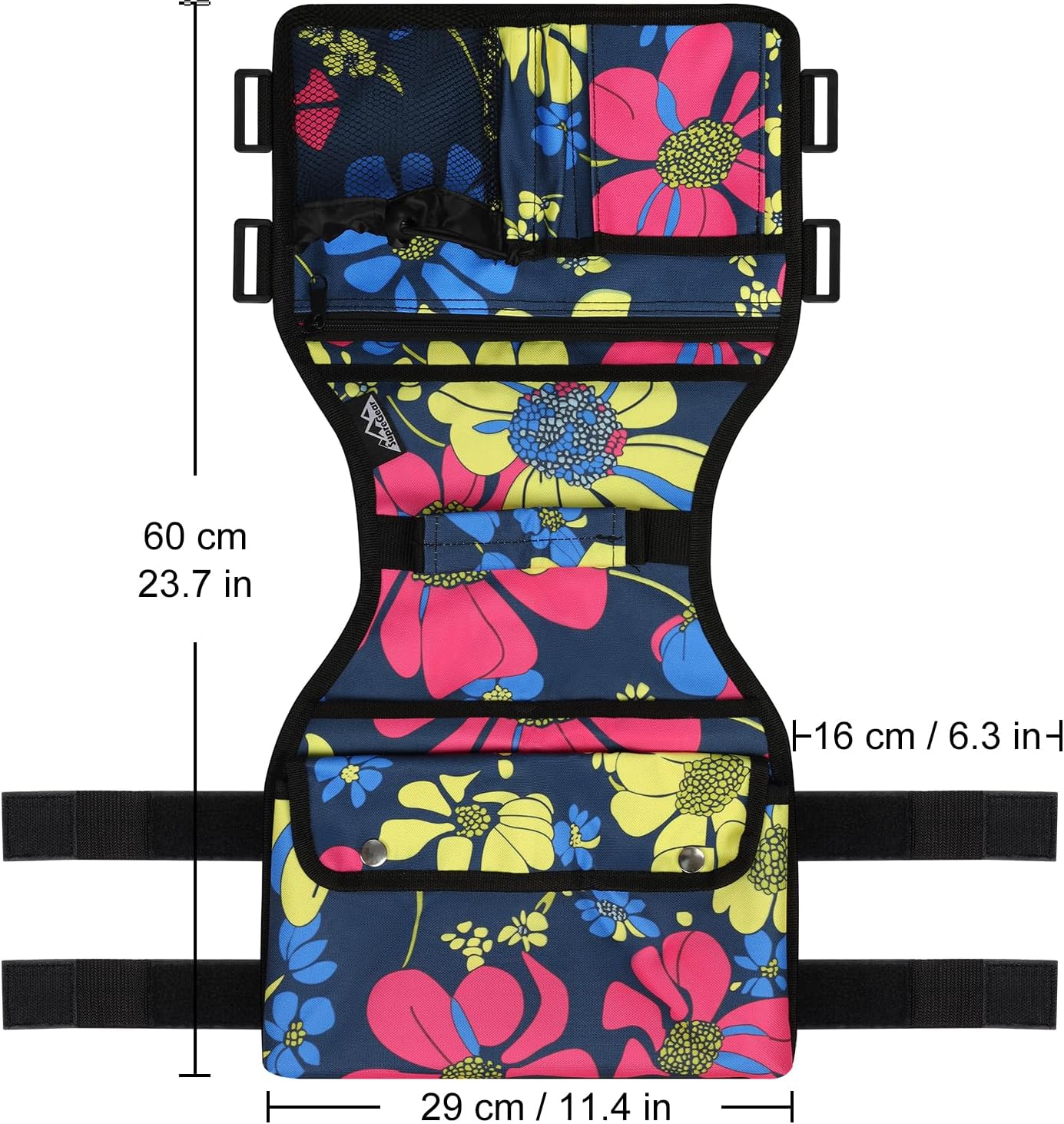 Side Walker Bag