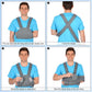 Arm Sling Shoulder Immobilizer Support Brace