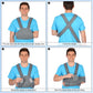 Arm Sling Shoulder Immobilizer Support Brace