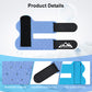 2-Pack Finger Splints, Universal Support for Broken & Trigger Fingers