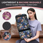 Universal Walker Bag Organizer with Multiple Pockets