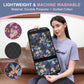 Universal Walker Bag Organizer with Multiple Pockets