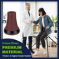 7/8" Heavy Duty Anti-Slip Cane Tips, 2-Pack