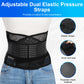 Back Brace for Lower Back Belt Waist Lumbar Support