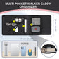 Universal Walker Bag Organizer with Multiple Pockets