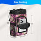 Waterproof Crutch Bag