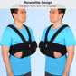 Arm Sling Shoulder Immobilizer Support Brace
