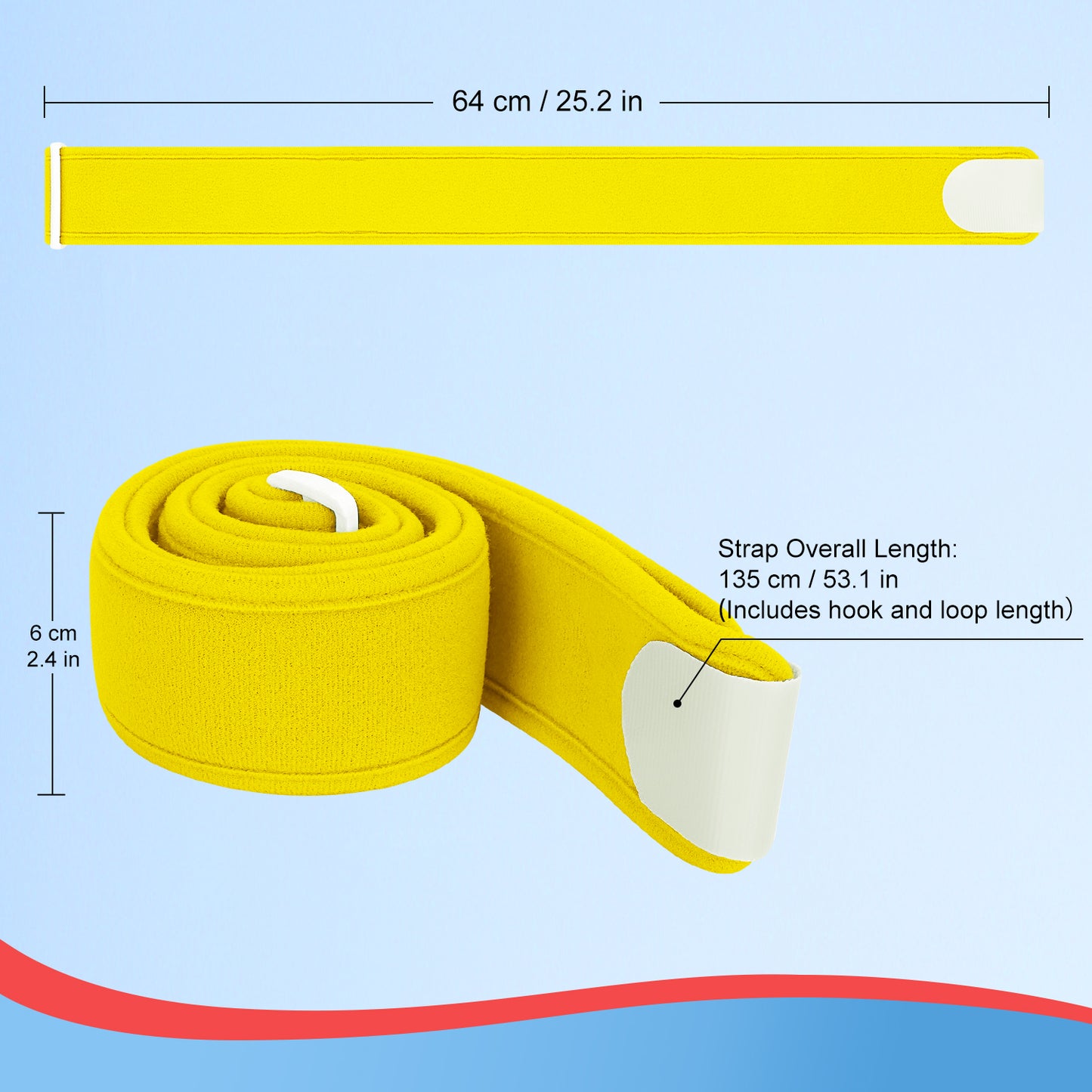 Adjustable Arm Sling Medical Shoulder Support