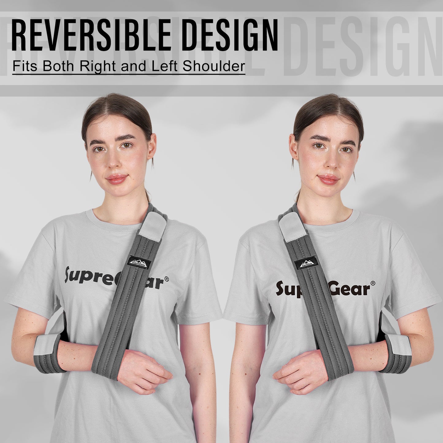 Arm Sling Shoulder Immobilizer